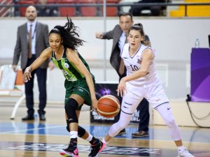 Kadınlar Basketbol Süper Ligi play-off