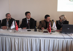 Eczacılar talimat mağduru