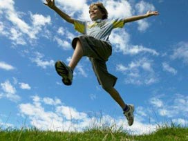 Koşmak kilo verdirmiyormuş!