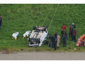 8 gündür kayıptı, cesedi Dicle Nehri’nde bulundu