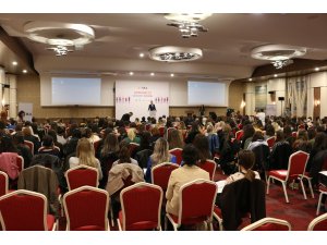 TİKA'dan Kosova'da "Özel Eğitim Seminerleri"