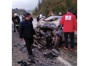 Bursa’daki feci kazada ölü sayısı 3’e yükseldi