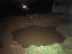 Foseptik çukuruna düşen 2 çocuk öldü