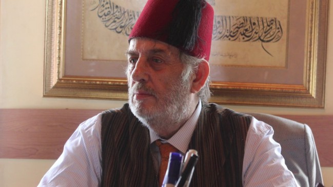 Kadir Mısıroğlu vefat etti