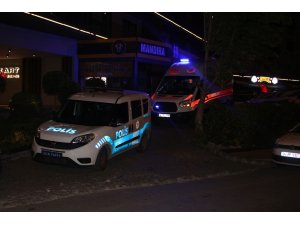İzmir’de uyuşturucu madde kullandığı iddia edilen genç öldü