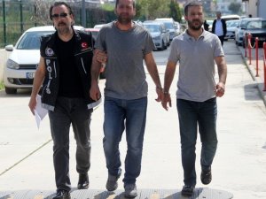 Bebek beşiğinden 7 kilo uyuşturucu çıktı