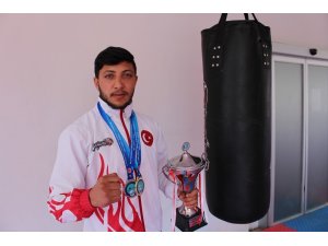 Yayladan Avrupa Şampiyonluğuna