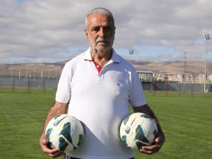 Sivasspor'un yarım asırlık malzemecisi hayatını kaybetti