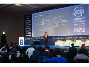 Avrupa’nın en büyük e-ihracat konferansı 5’inci kez İstanbul’da düzenleniyor
