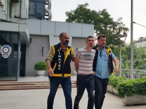 Kendisini bıçaklayan kocasını o affetti ama mahkeme affetmedi