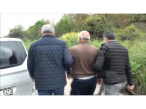 Terör örgütü üyesi TEM’de düzenlenen operasyonla yakalandı