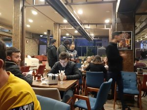 Çaycuma’da "Güven ve Huzur" uygulaması yapıldı