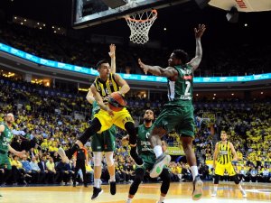 Fenerbahçe, Zalgiris Kaunas’ı konuk edecek