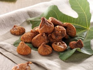 Kuru meyve sektörü 3 milyar dolar ihracat hedefine kilitlendi