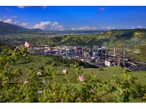 KARDEMİR 300 milyon TL kar dağıtacak