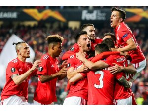 UEFA Avrupa Ligi’nde yarı finalistler belli oluyor