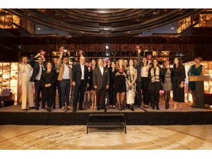 Türk tüketicileri yılın ürünlerini seçti