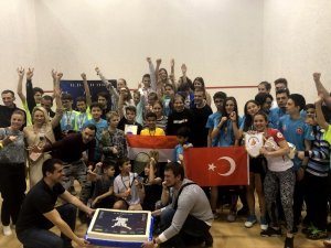 Muratpaşa’nın gurur tablosu