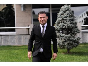 Hakan Dede: "Şampiyonluk Sarıyer’e çok yakışacak"