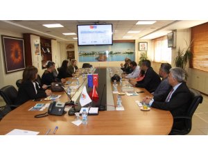 ‘Mahir Eller Projesi’, mesleki teknik lise mezunlarını hedefine aldı