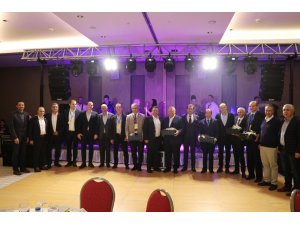 Kuru meyve sektörü yol haritasını belirledi