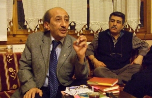 'Yaşamayanlar, yaşatamazlar'