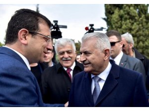 "Aday arkadaşımız, Ordu'ya gitti, valiye küfretti"