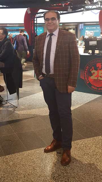 SÜ Tıp’ta bir ilk