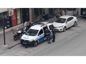 Mersin merkezli yasa dışı bahis operasyonu: 15 gözaltı