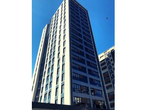 “DKY Cadde Göztepe 05 projesinde yaşam başlıyor”