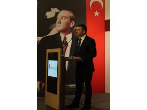 İMKON Genel Başkanı Tellioğlu: ”TBMM’den geçen tasfiye kararnamesinin hala uygulanmaması sektördeki krizi derinleştiriyor”