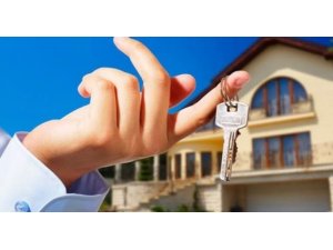 Muğla’da konut satışları yüzde 8,7 azaldı