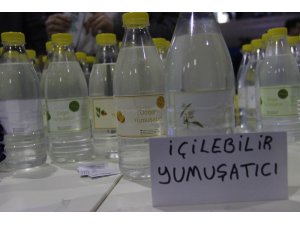 Genç girişimciler birbirleriyle yarıştı