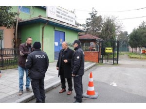 Sakarya’da polis uygulamasında aranan 12 kişi yakalandı