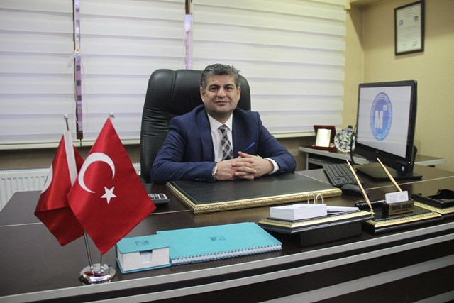 Erdal: Bağımlı çalışanlar çalıştayları düzenleyeceğiz