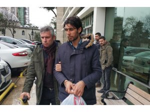Samsun’da DEAŞ’tan 1 Iraklı daha tutuklandı
