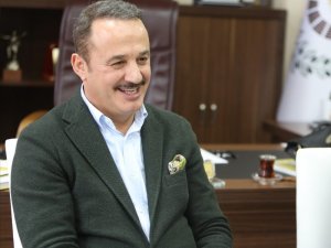 Şengül: “Sürekli’nin başkan olmasına, partim adına çok sevindim”