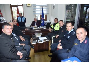Kartepe’de 55.Cumhurbaşkanlığı Bisiklet Turu için tedbirler alınıyor