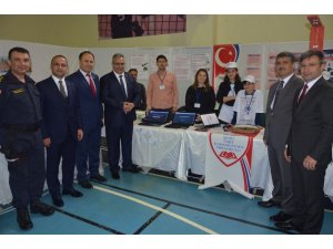 Fatsa’da Robotik ve Kodlama Festivali