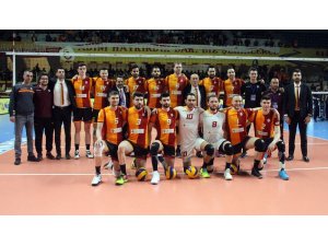 Efeler Ligi 3./4.’lük Etabı maç programı belli oldu