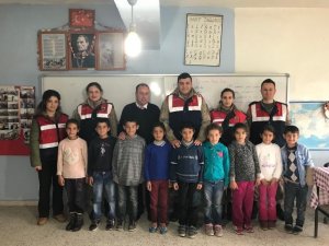 Siirt’te çocuk ve gençlerin korunmasına yönelik uygulama