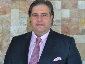 Erkanlı Holding’e yeni genel müdür