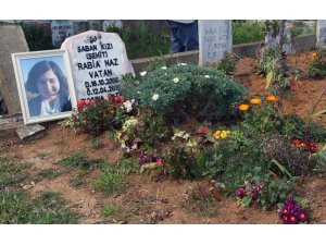 Rabia Naz Vatan’ın ölümüyle ilgili olay yerinde inceleme yapan 8 polisin şüpheli sıfatıyla ifadeleri alındı