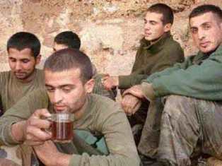 İşte Dağlıca davasının gerekçeli kararı