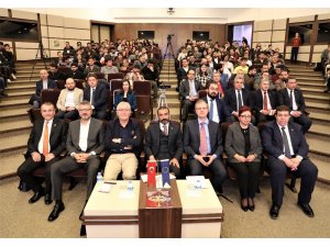 Geleceğe ışık tuttular