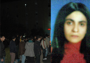 Sınavı kötü geçtiği için intihar etmiş