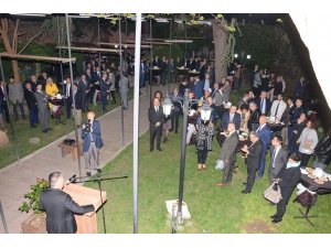 Balıkesir turizmin göz bebeği olacak