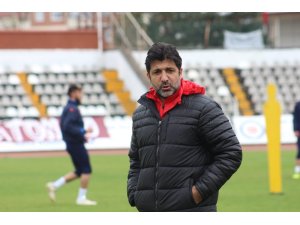 Tokatsor’da hedef ligde kalmak