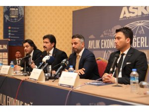 "15 Temmuz zihniyetinin ekonomik ayağı devam ediyor"