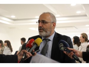 TİKA'dan Kuzey Makedonya'da "Özel Eğitim Seminerleri"